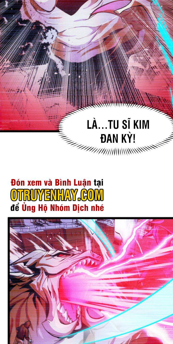 Các Nàng Nói Ta Là Vua Tương Lai Chapter 10 - 16