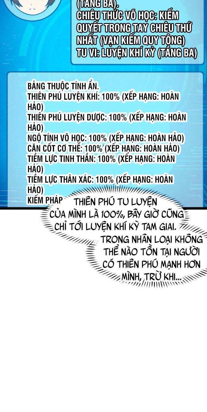 Các Nàng Nói Ta Là Vua Tương Lai Chapter 10 - 18