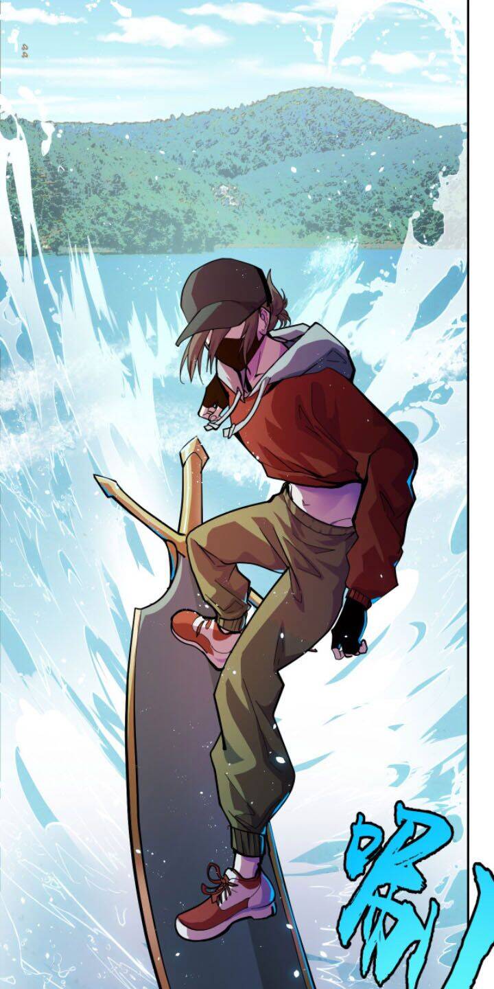 Các Nàng Nói Ta Là Vua Tương Lai Chapter 10 - 22