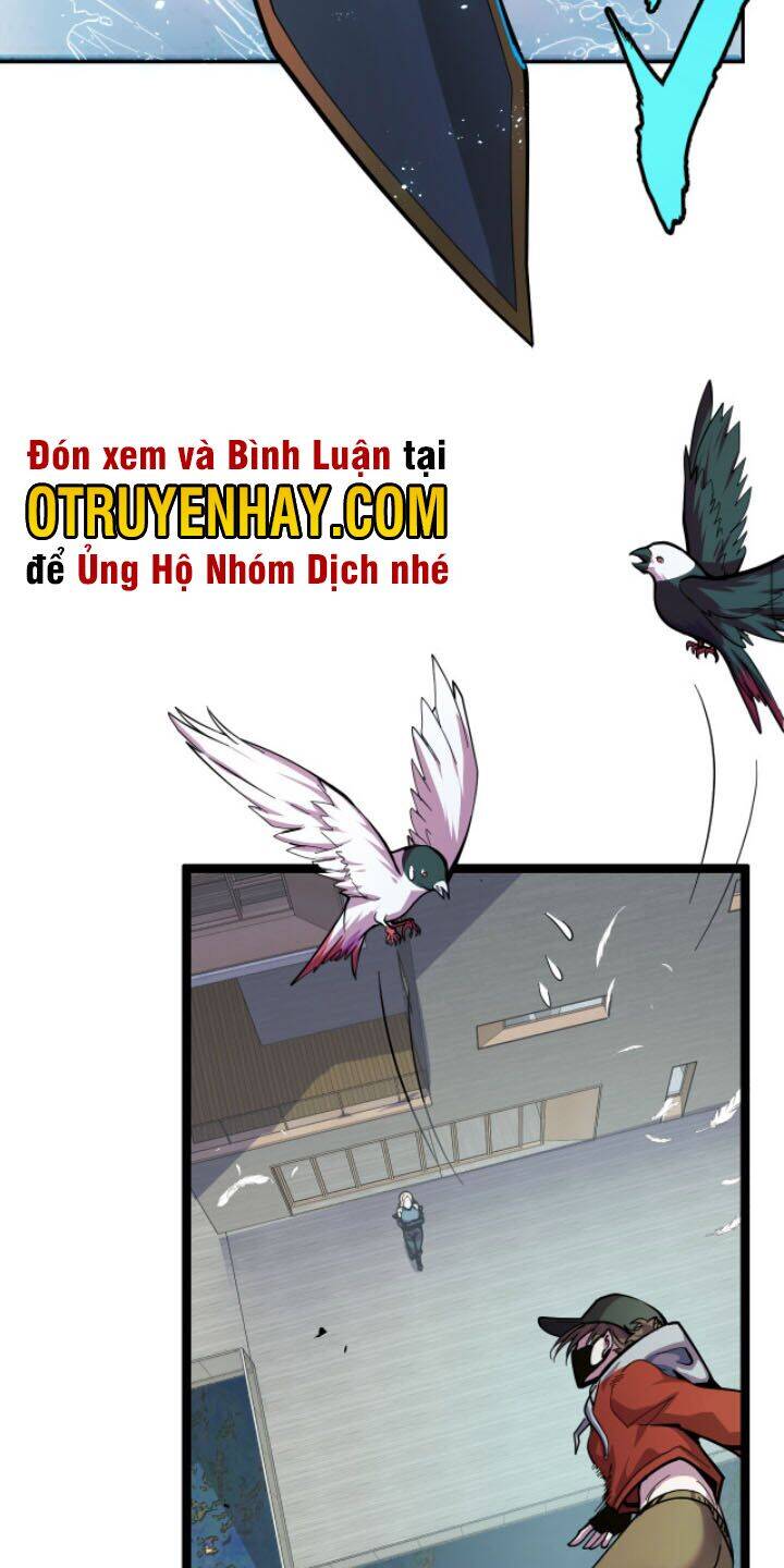 Các Nàng Nói Ta Là Vua Tương Lai Chapter 10 - 23