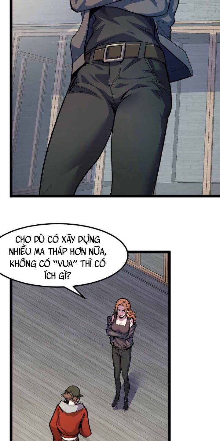 Các Nàng Nói Ta Là Vua Tương Lai Chapter 10 - 27