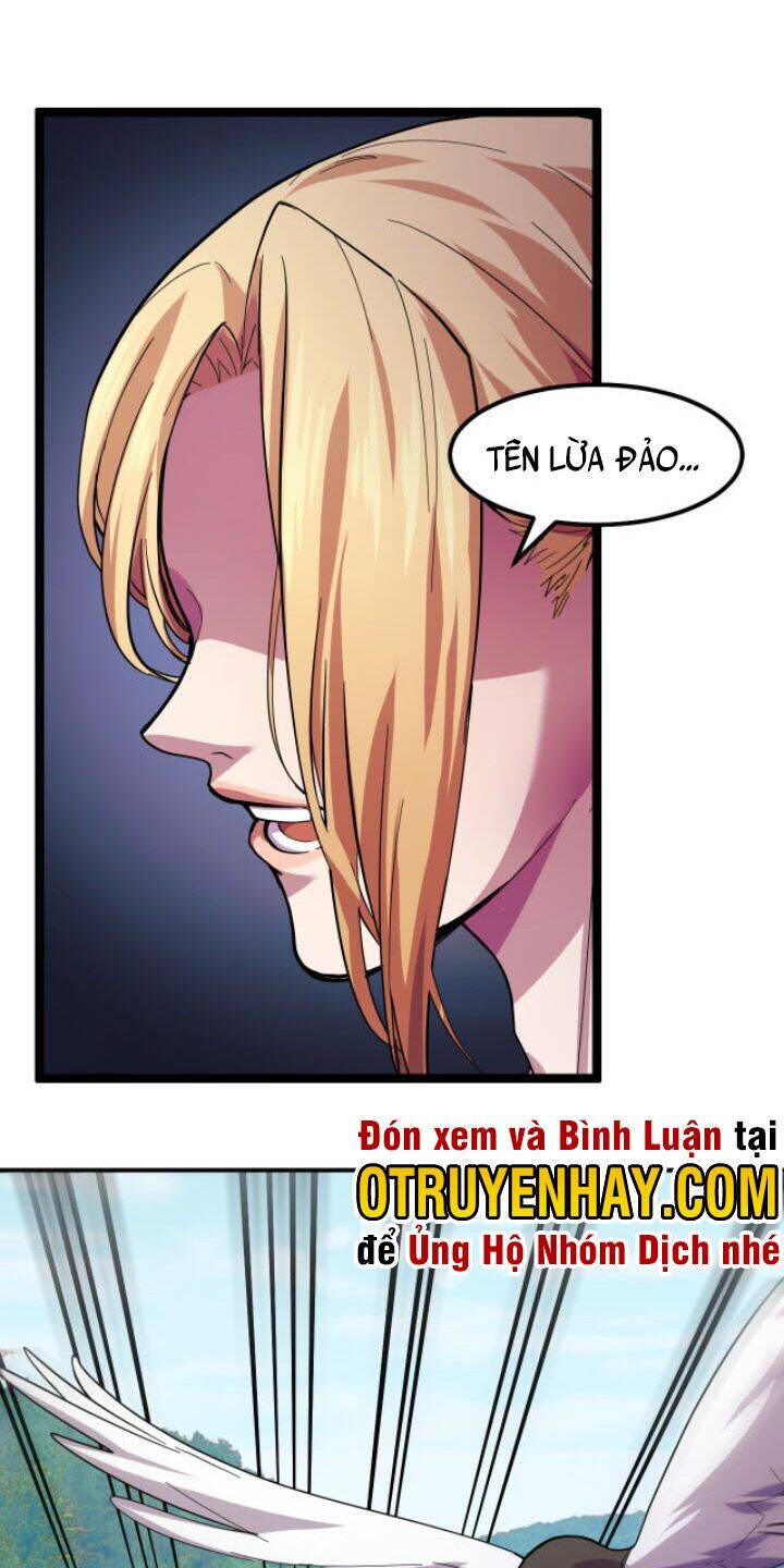 Các Nàng Nói Ta Là Vua Tương Lai Chapter 10 - 30