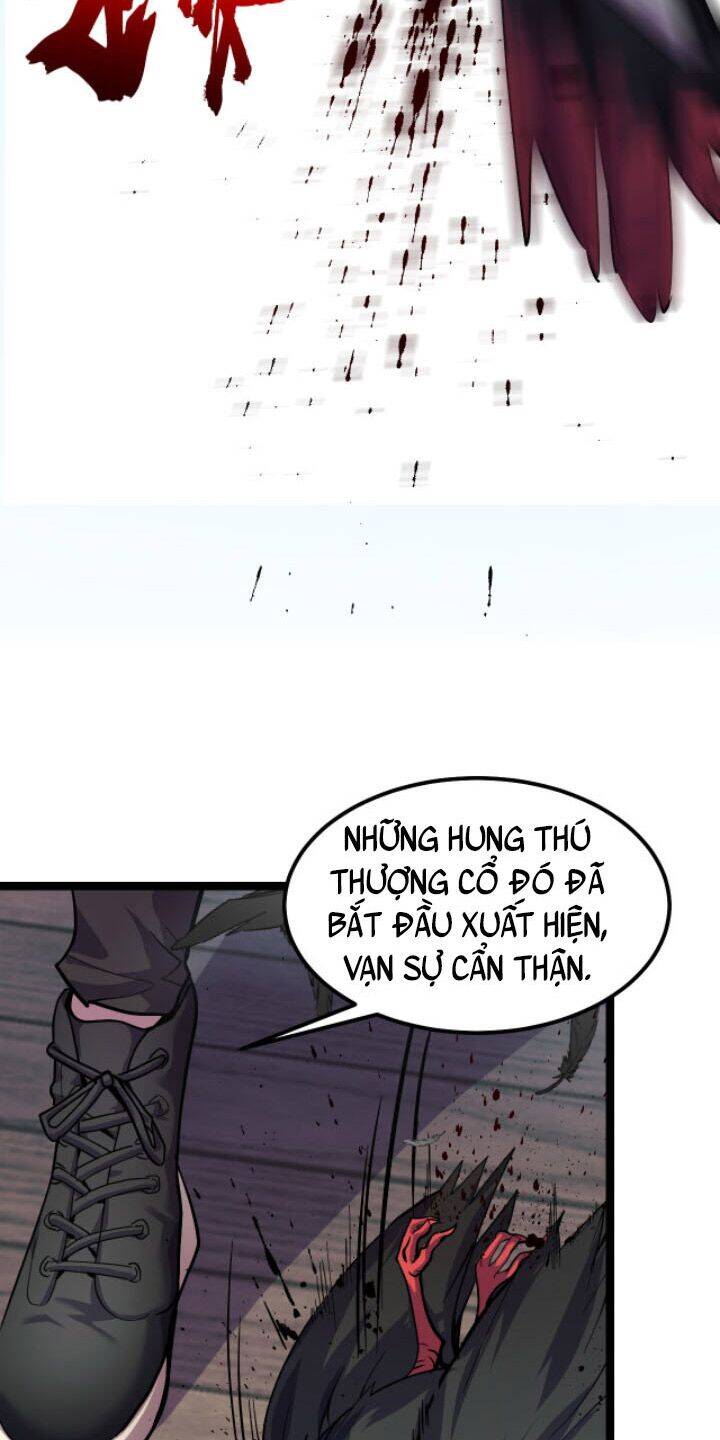 Các Nàng Nói Ta Là Vua Tương Lai Chapter 10 - 32