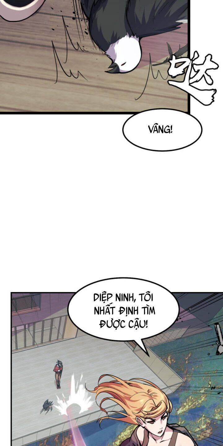 Các Nàng Nói Ta Là Vua Tương Lai Chapter 10 - 33