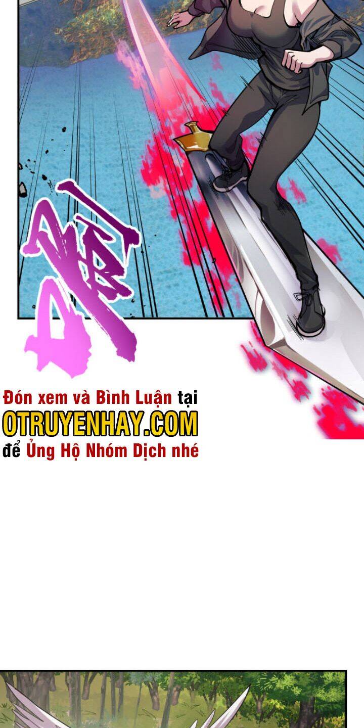 Các Nàng Nói Ta Là Vua Tương Lai Chapter 10 - 34