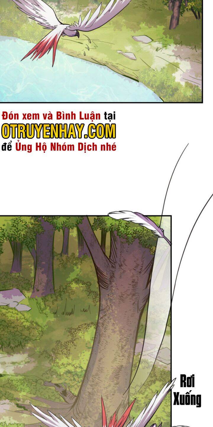Các Nàng Nói Ta Là Vua Tương Lai Chapter 10 - 35