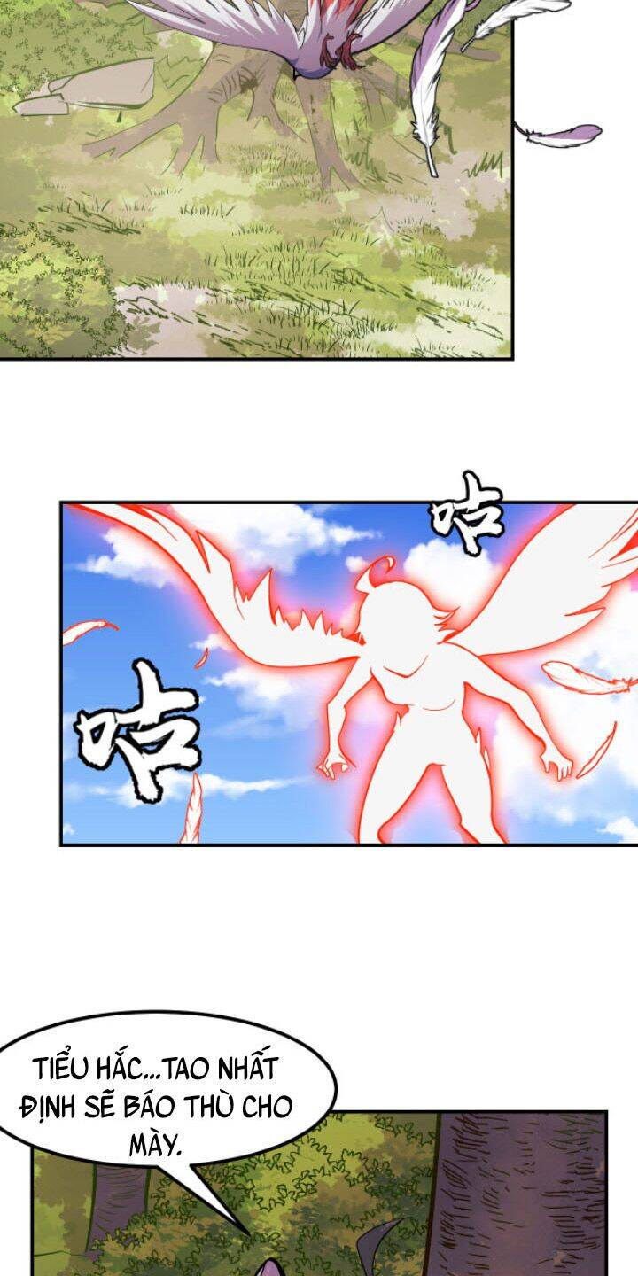 Các Nàng Nói Ta Là Vua Tương Lai Chapter 10 - 36