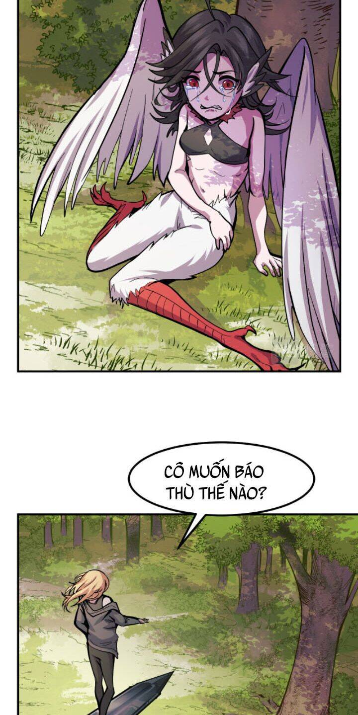 Các Nàng Nói Ta Là Vua Tương Lai Chapter 10 - 37
