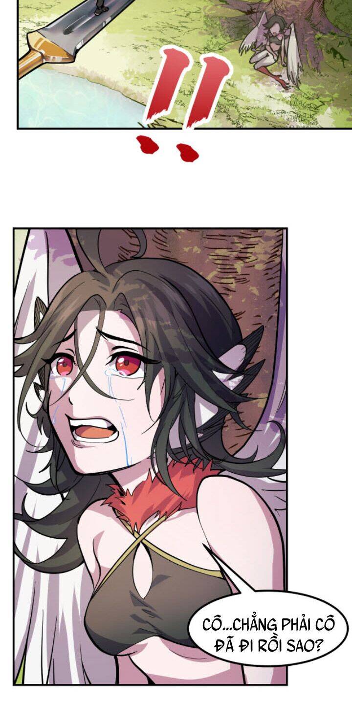 Các Nàng Nói Ta Là Vua Tương Lai Chapter 10 - 38
