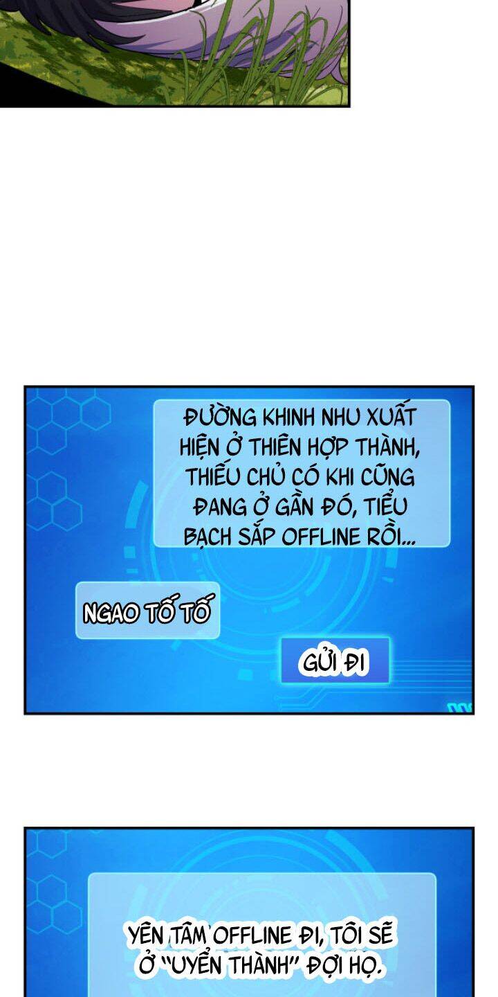Các Nàng Nói Ta Là Vua Tương Lai Chapter 10 - 40