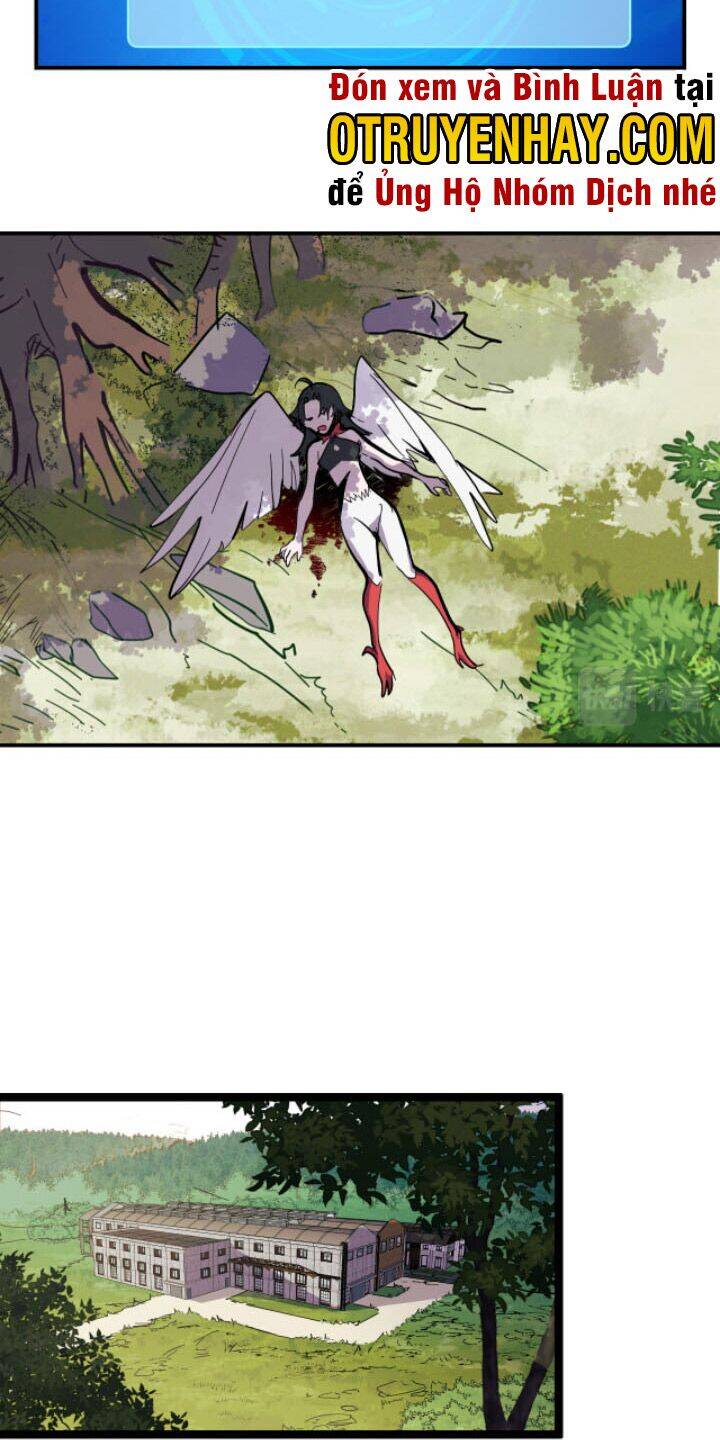 Các Nàng Nói Ta Là Vua Tương Lai Chapter 10 - 41