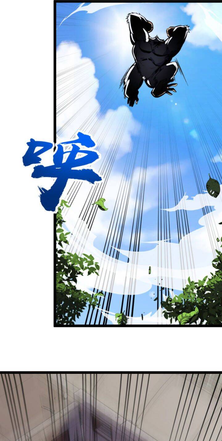 Các Nàng Nói Ta Là Vua Tương Lai Chapter 10 - 42