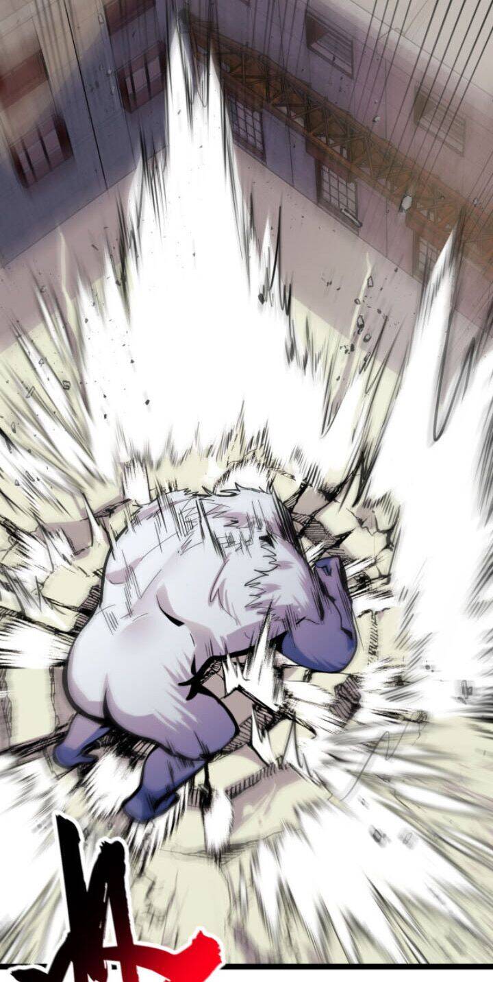 Các Nàng Nói Ta Là Vua Tương Lai Chapter 10 - 43