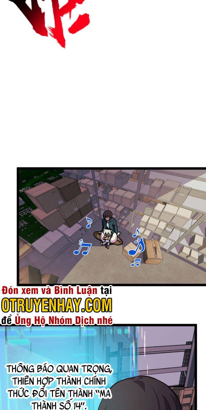 Các Nàng Nói Ta Là Vua Tương Lai Chapter 10 - 44