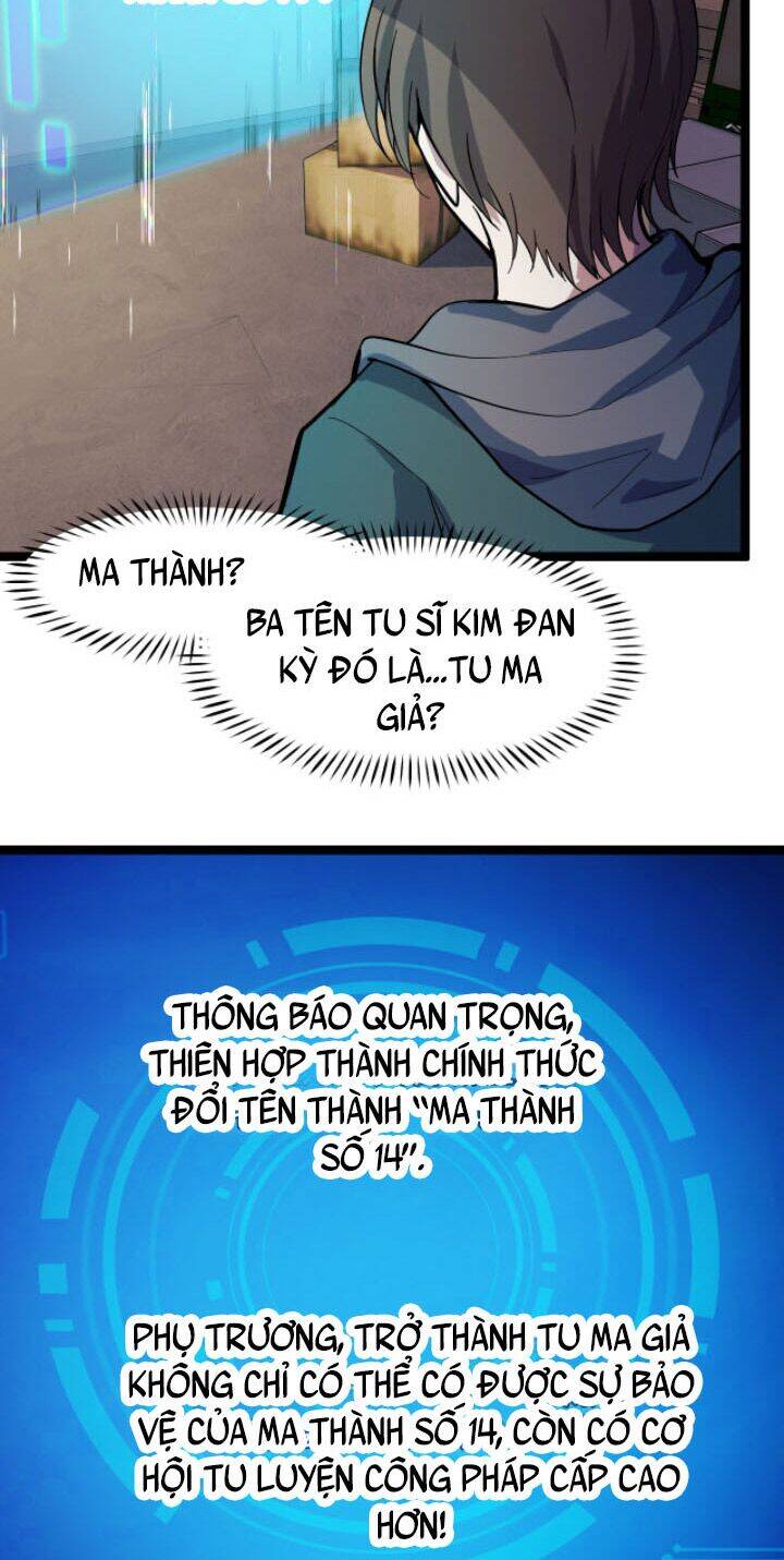 Các Nàng Nói Ta Là Vua Tương Lai Chapter 10 - 45