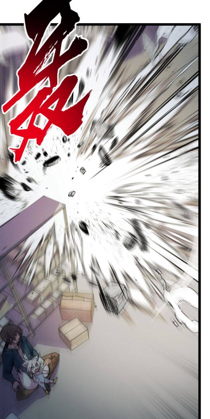 Các Nàng Nói Ta Là Vua Tương Lai Chapter 10 - 47