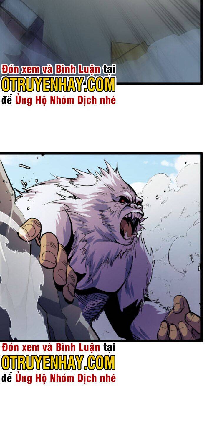 Các Nàng Nói Ta Là Vua Tương Lai Chapter 10 - 48