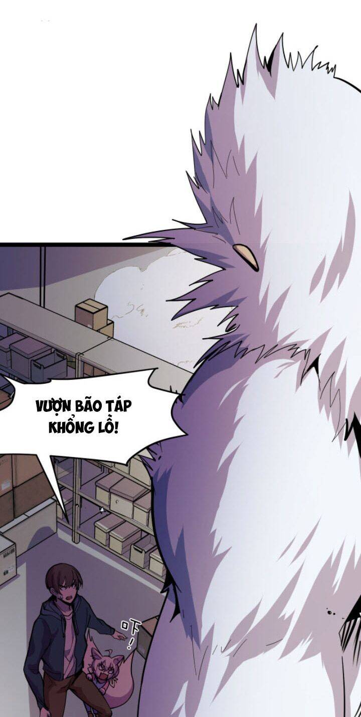 Các Nàng Nói Ta Là Vua Tương Lai Chapter 10 - 49