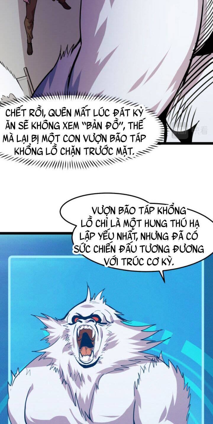 Các Nàng Nói Ta Là Vua Tương Lai Chapter 10 - 50