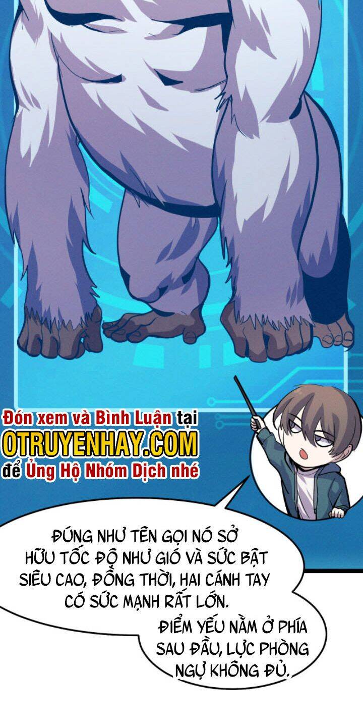 Các Nàng Nói Ta Là Vua Tương Lai Chapter 10 - 51