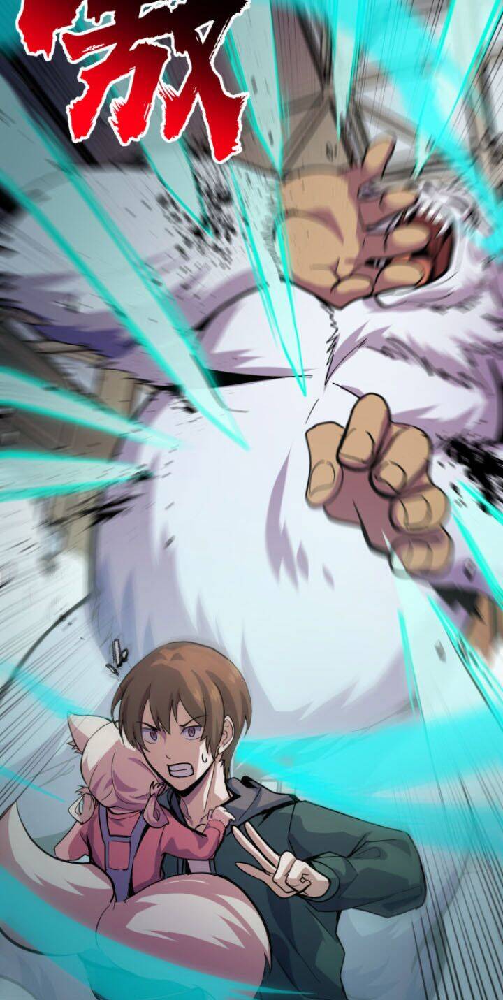 Các Nàng Nói Ta Là Vua Tương Lai Chapter 10 - 53