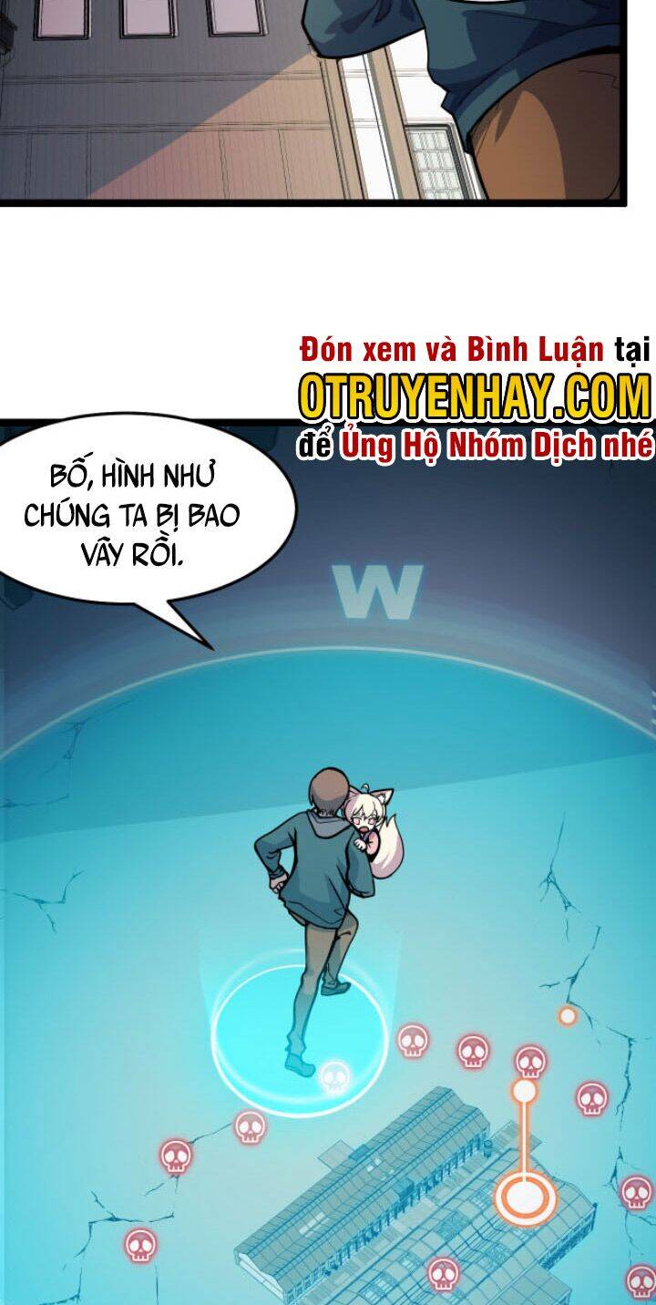 Các Nàng Nói Ta Là Vua Tương Lai Chapter 10 - 55