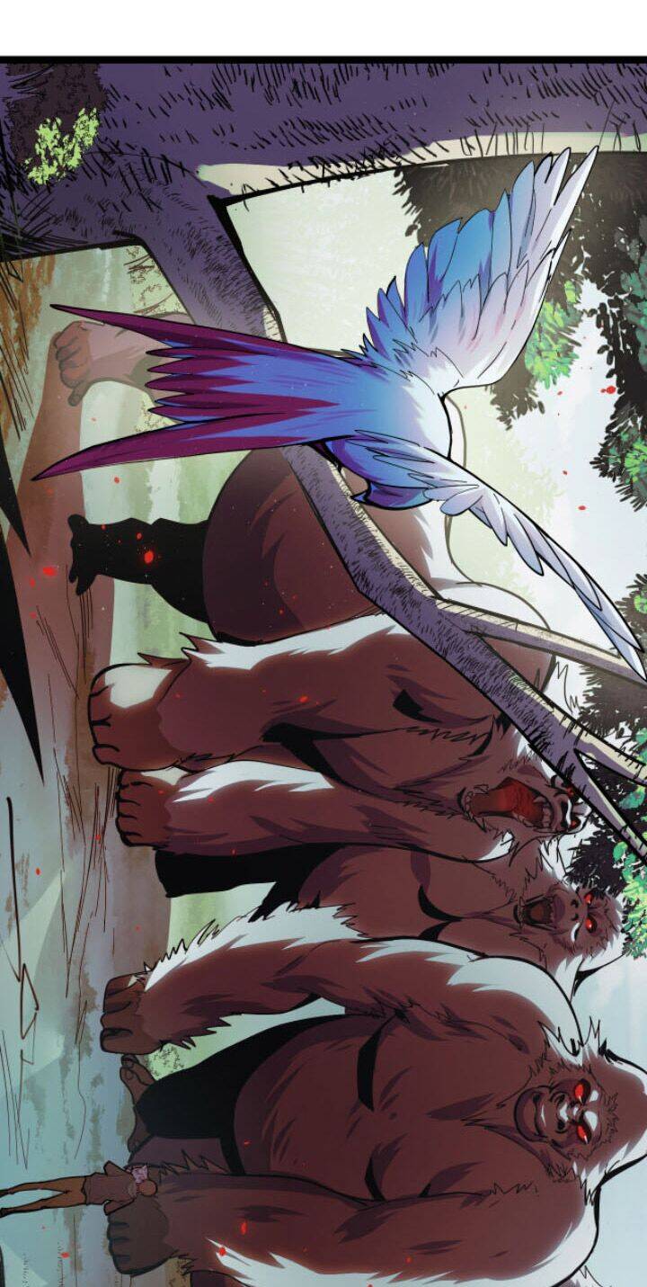 Các Nàng Nói Ta Là Vua Tương Lai Chapter 10 - 57