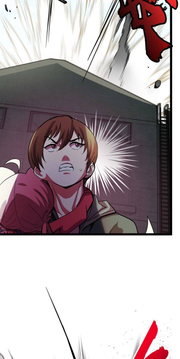 Các Nàng Nói Ta Là Vua Tương Lai Chapter 10 - 59