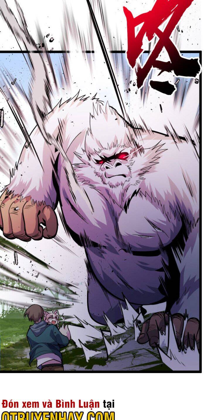 Các Nàng Nói Ta Là Vua Tương Lai Chapter 10 - 60