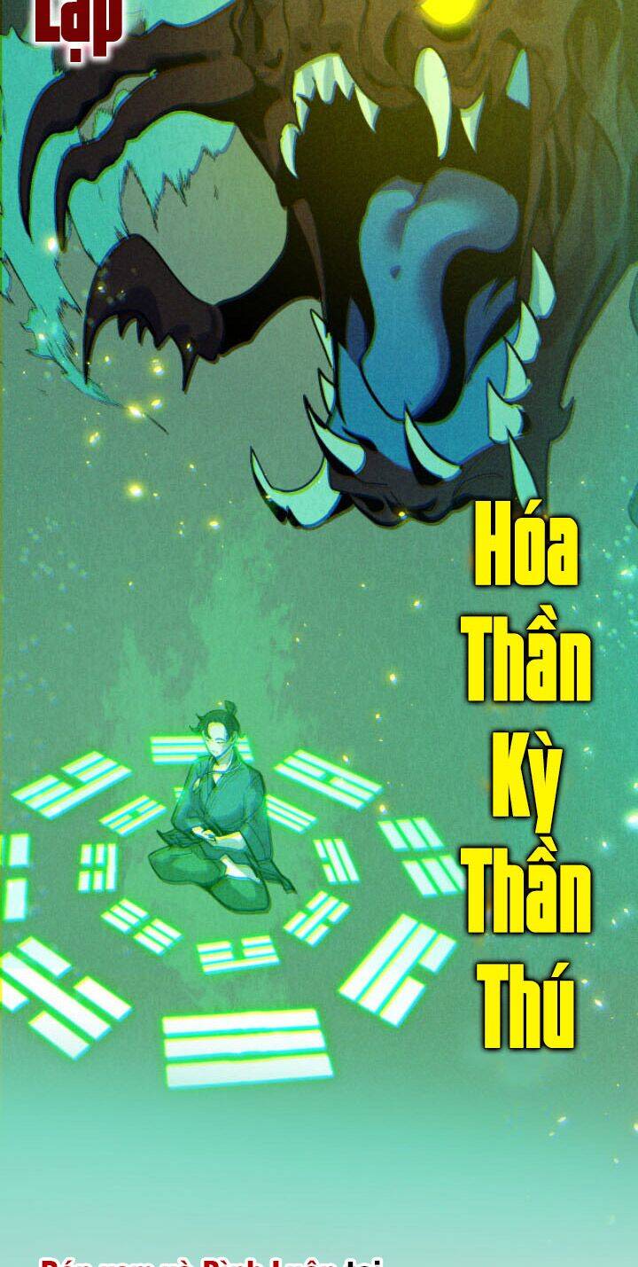 Các Nàng Nói Ta Là Vua Tương Lai Chapter 10 - 7