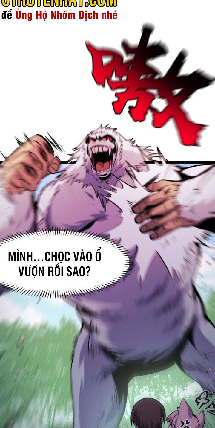 Các Nàng Nói Ta Là Vua Tương Lai Chapter 10 - 61