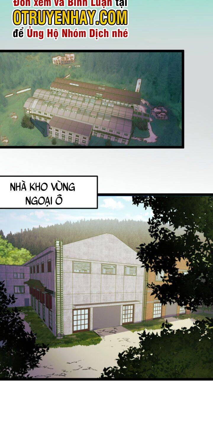 Các Nàng Nói Ta Là Vua Tương Lai Chapter 10 - 8