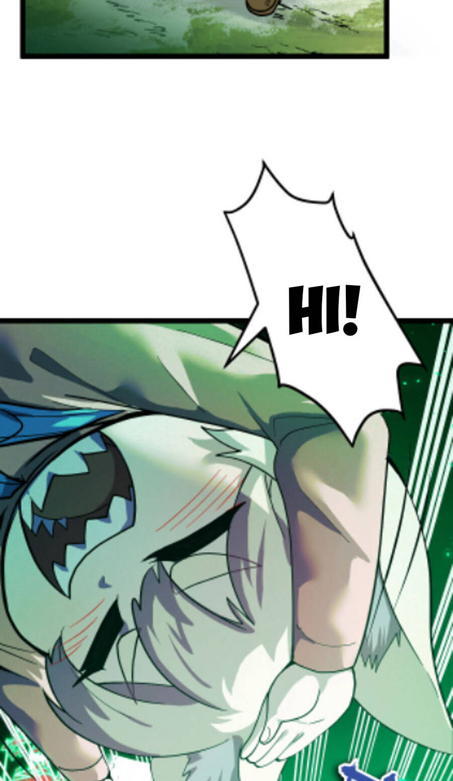 Các Nàng Nói Ta Là Vua Tương Lai Chapter 11 - 11