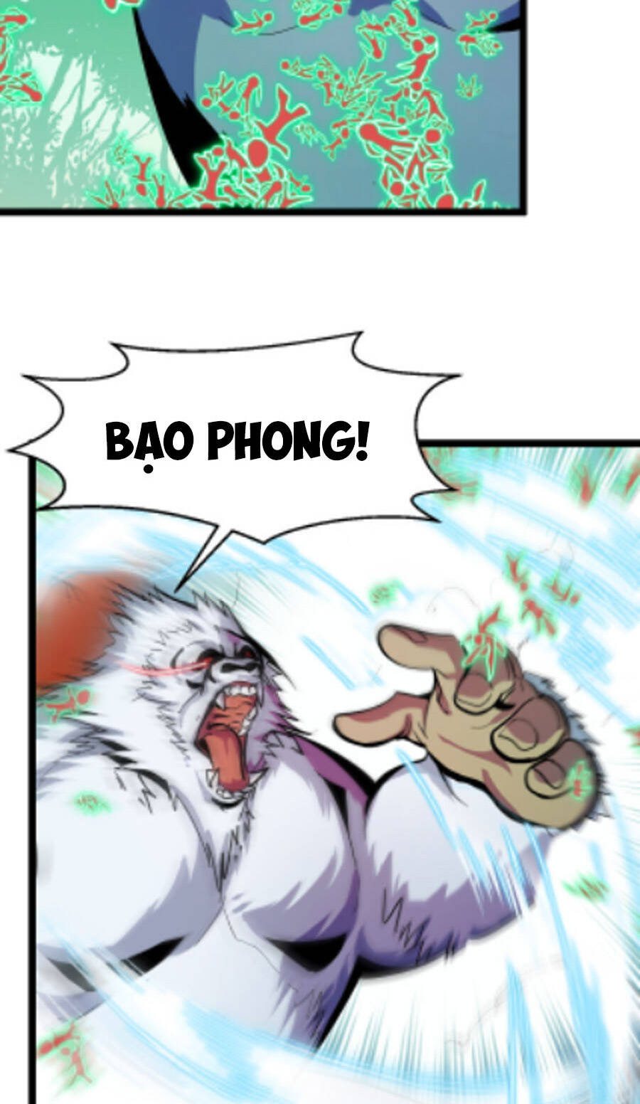 Các Nàng Nói Ta Là Vua Tương Lai Chapter 11 - 14