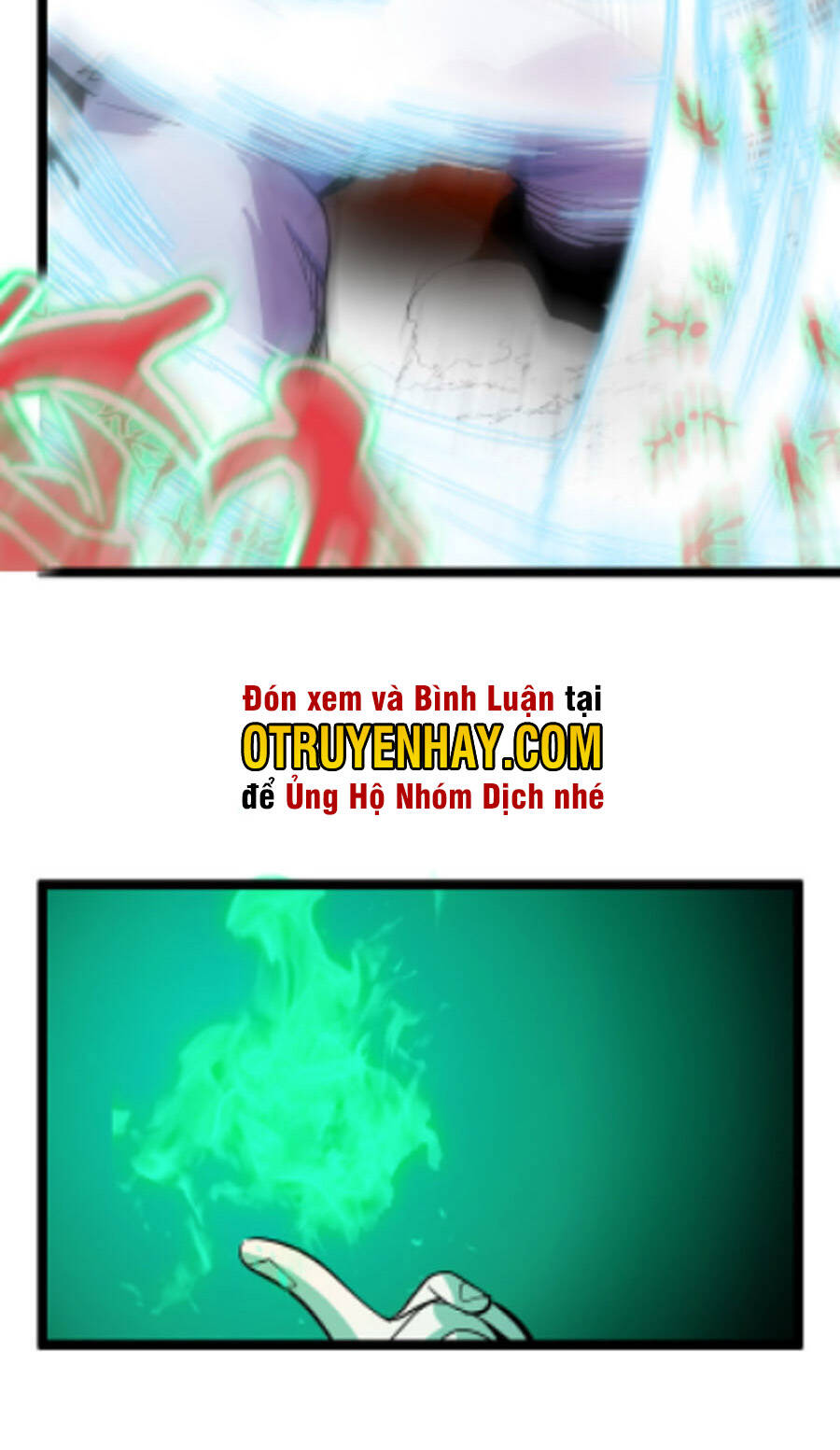 Các Nàng Nói Ta Là Vua Tương Lai Chapter 11 - 15