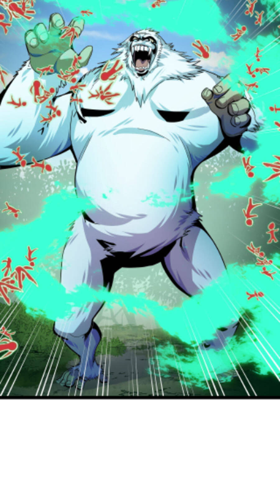 Các Nàng Nói Ta Là Vua Tương Lai Chapter 11 - 18