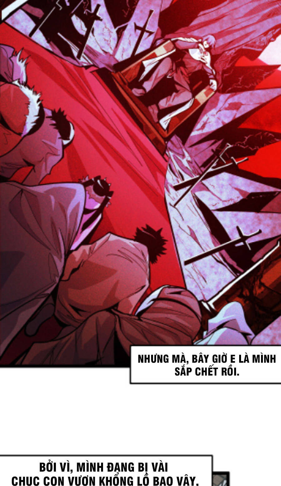 Các Nàng Nói Ta Là Vua Tương Lai Chapter 11 - 3