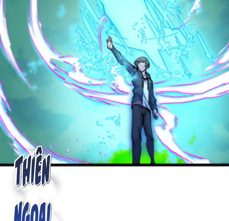 Các Nàng Nói Ta Là Vua Tương Lai Chapter 11 - 22