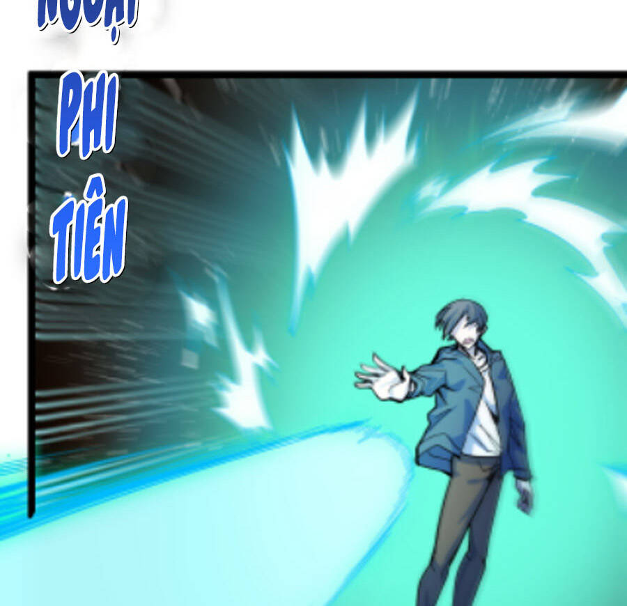 Các Nàng Nói Ta Là Vua Tương Lai Chapter 11 - 23