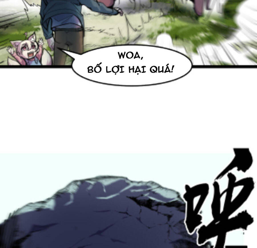 Các Nàng Nói Ta Là Vua Tương Lai Chapter 11 - 27