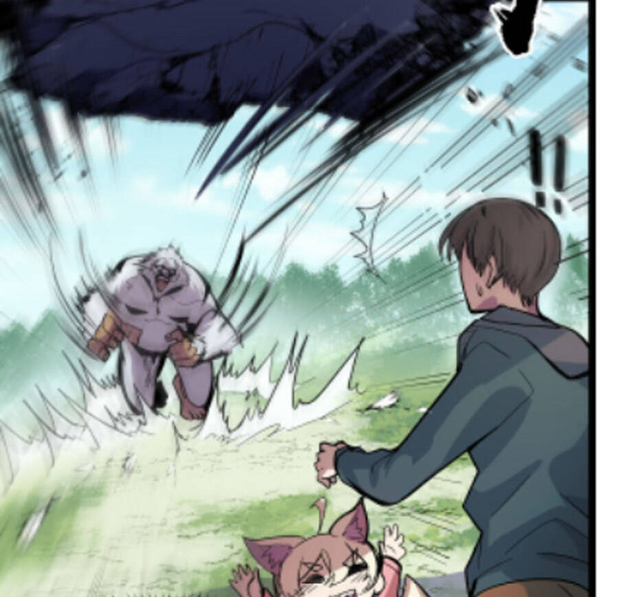 Các Nàng Nói Ta Là Vua Tương Lai Chapter 11 - 28