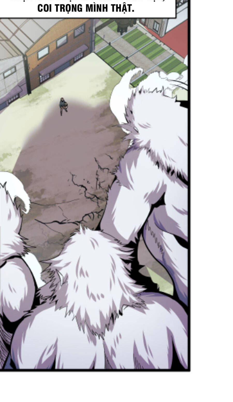 Các Nàng Nói Ta Là Vua Tương Lai Chapter 11 - 4