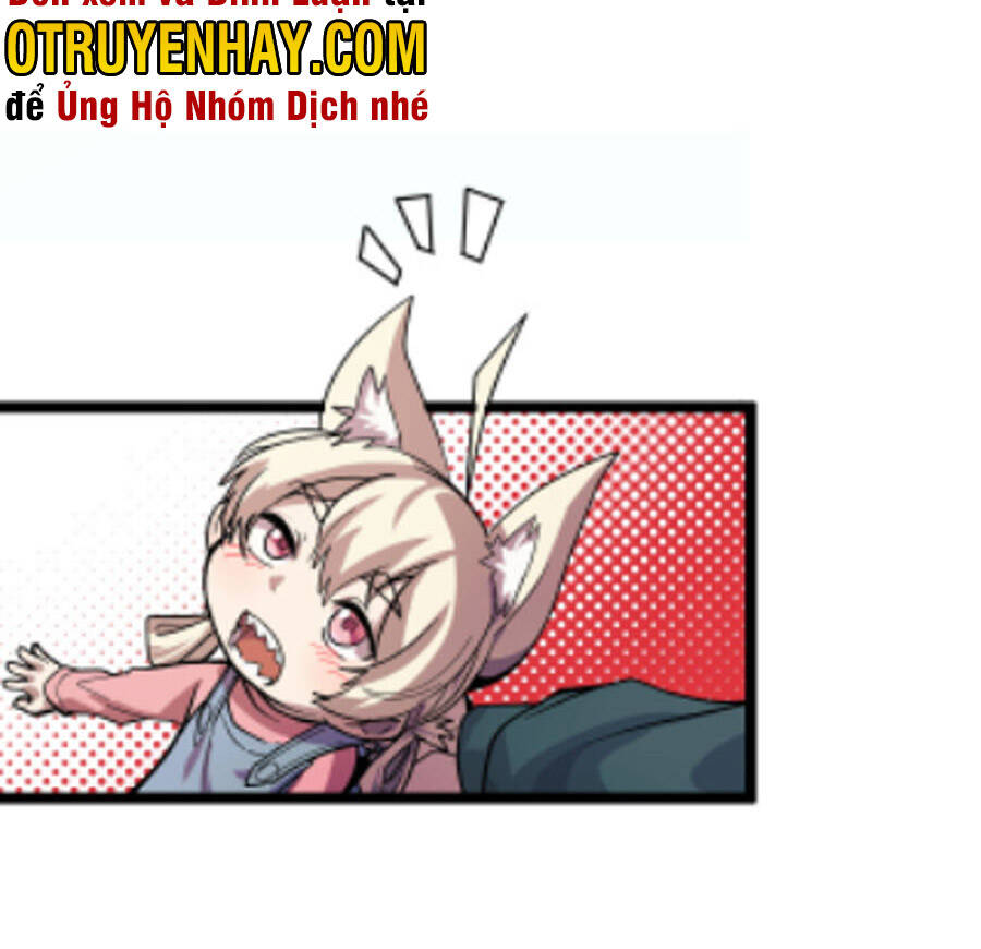 Các Nàng Nói Ta Là Vua Tương Lai Chapter 11 - 33