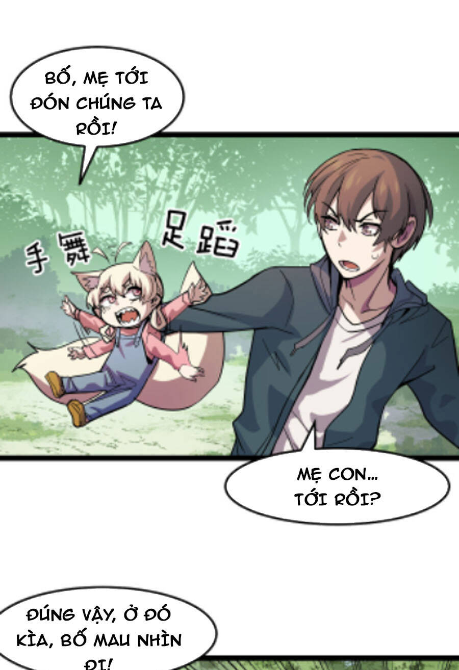 Các Nàng Nói Ta Là Vua Tương Lai Chapter 11 - 34