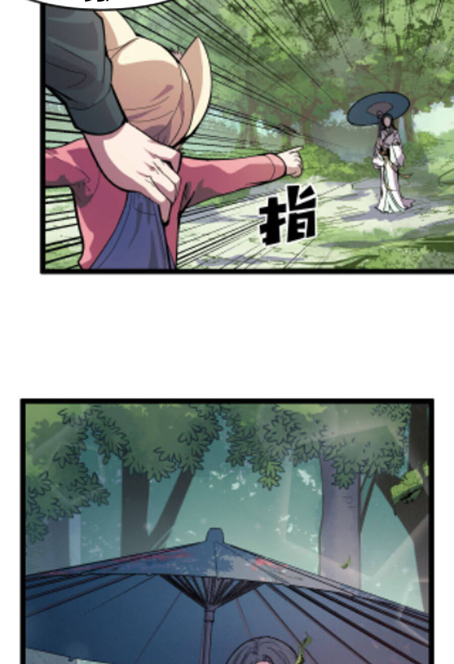 Các Nàng Nói Ta Là Vua Tương Lai Chapter 11 - 35