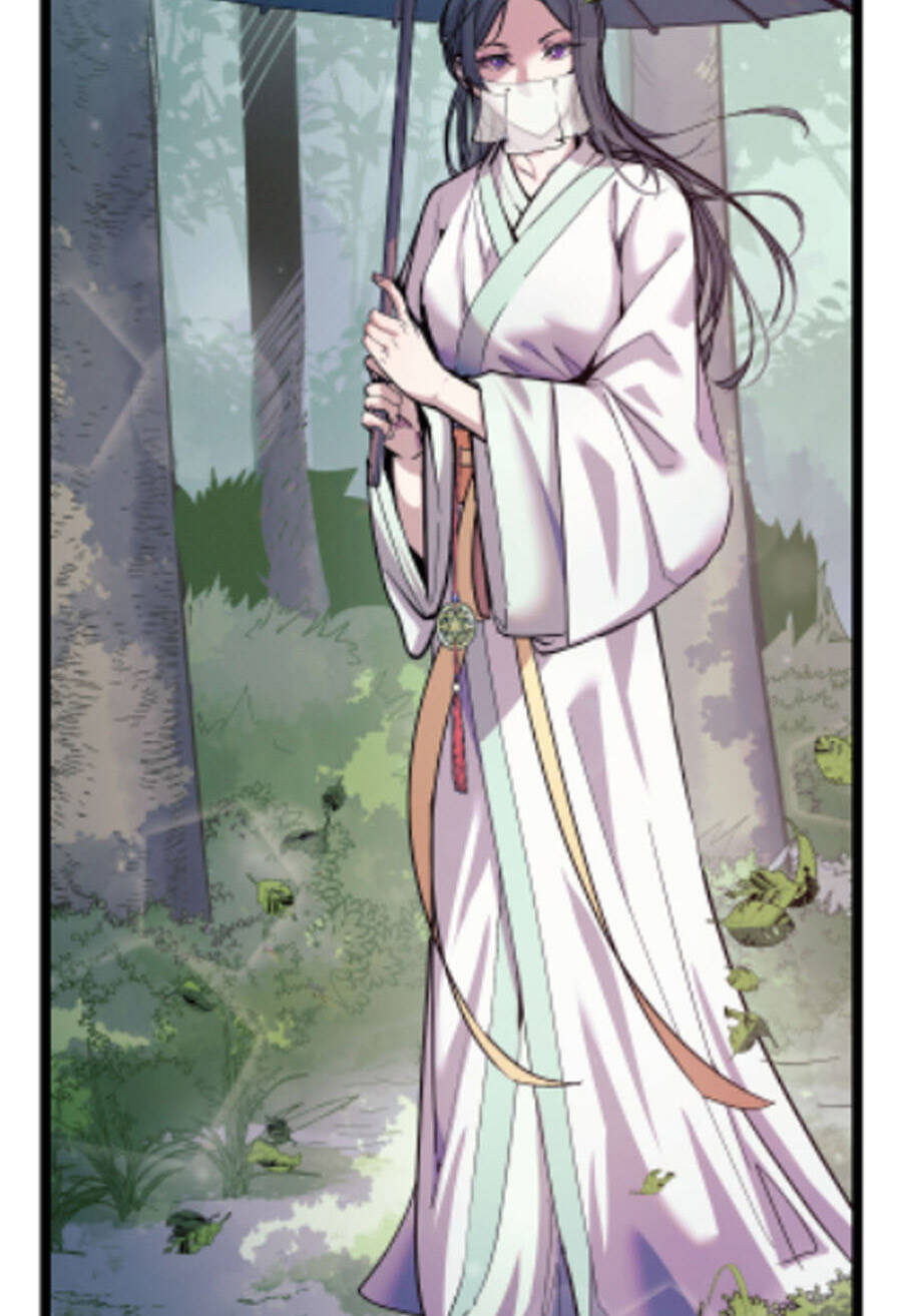 Các Nàng Nói Ta Là Vua Tương Lai Chapter 11 - 36