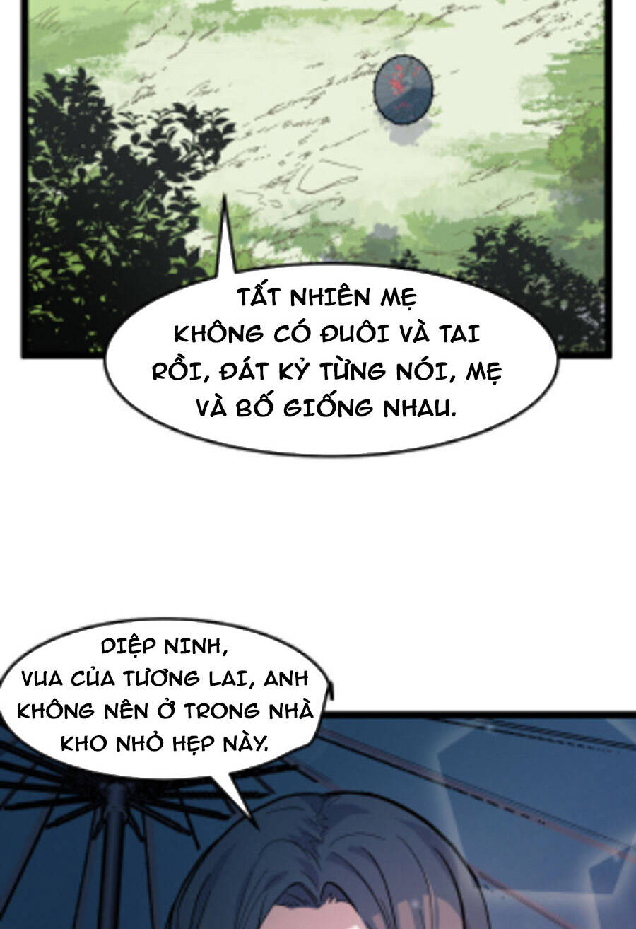 Các Nàng Nói Ta Là Vua Tương Lai Chapter 11 - 38