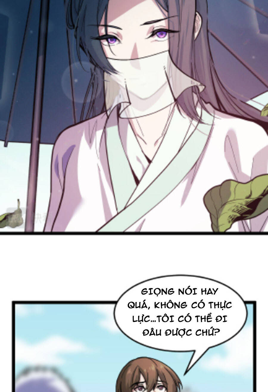 Các Nàng Nói Ta Là Vua Tương Lai Chapter 11 - 39