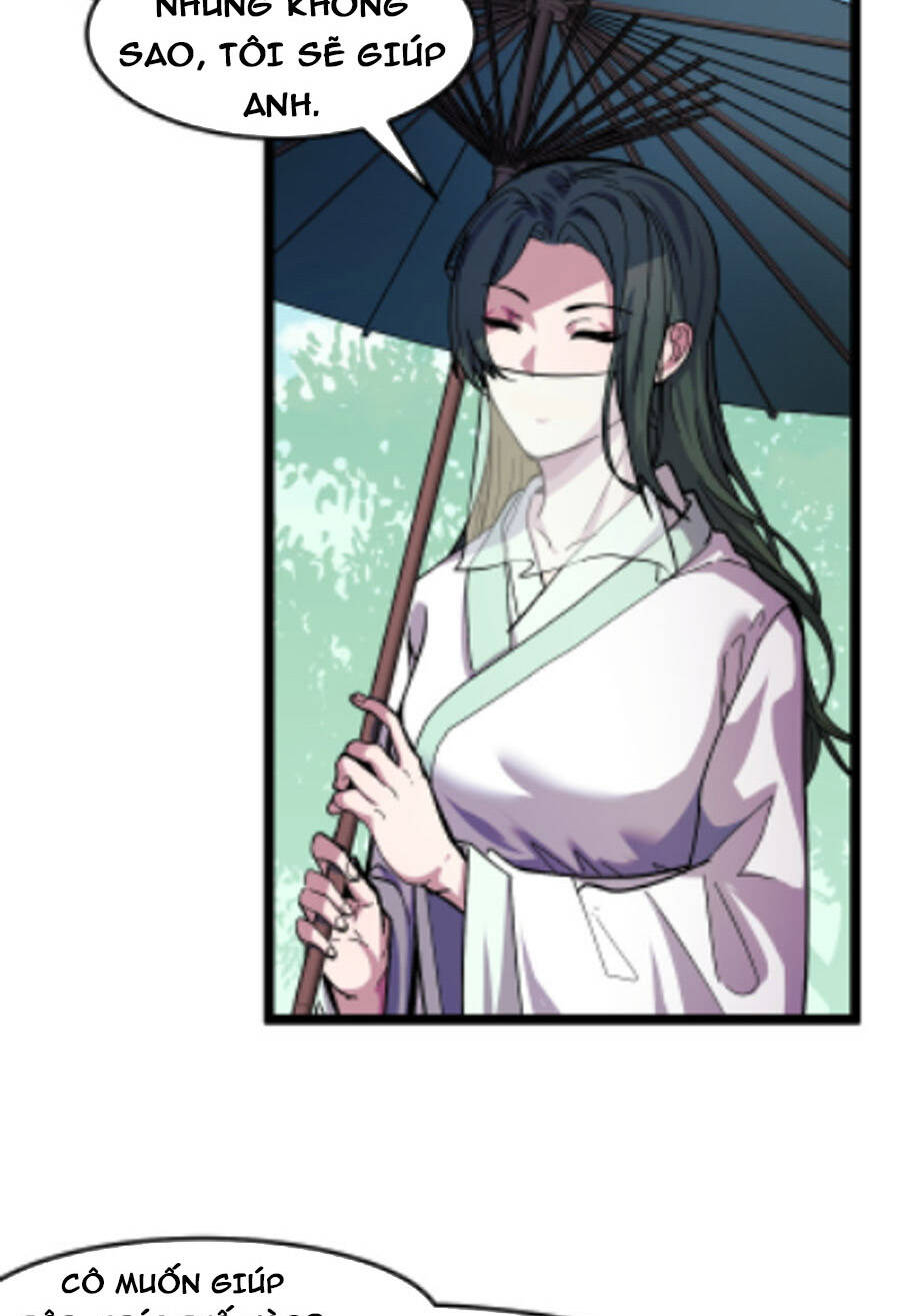 Các Nàng Nói Ta Là Vua Tương Lai Chapter 11 - 41