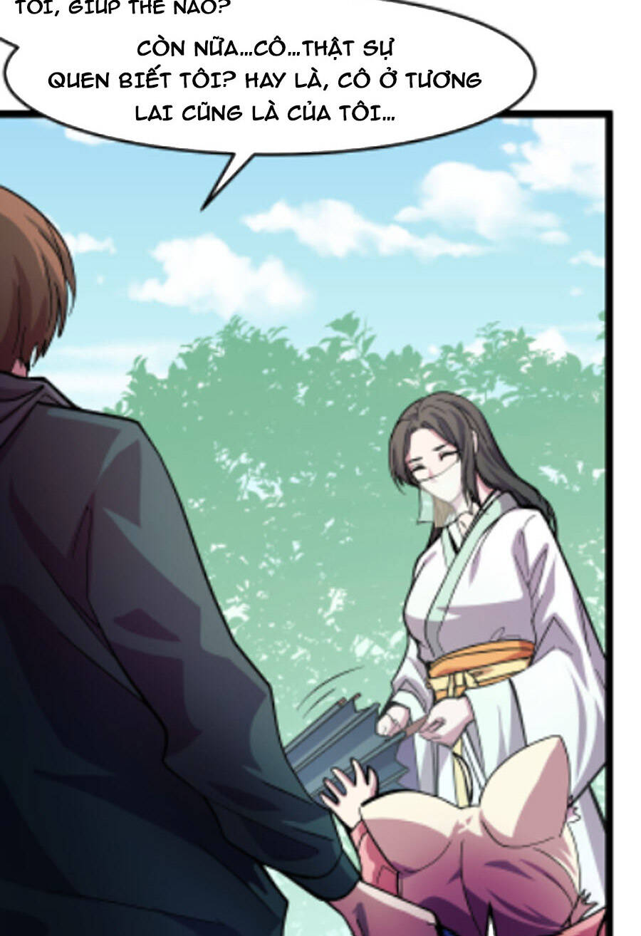 Các Nàng Nói Ta Là Vua Tương Lai Chapter 11 - 42